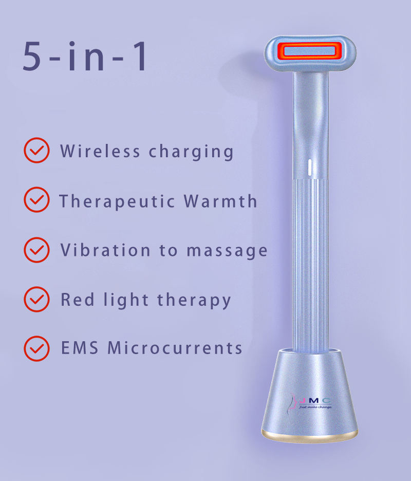 360 Degrees Rotary Eye Massage Therapeutic