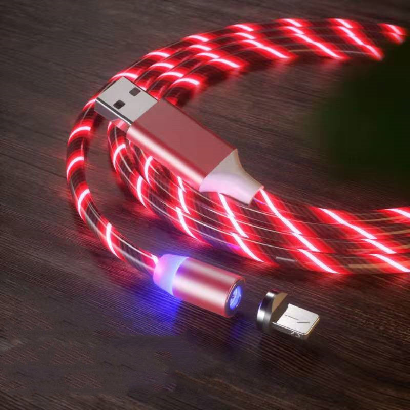 Magnetic Charging Cable