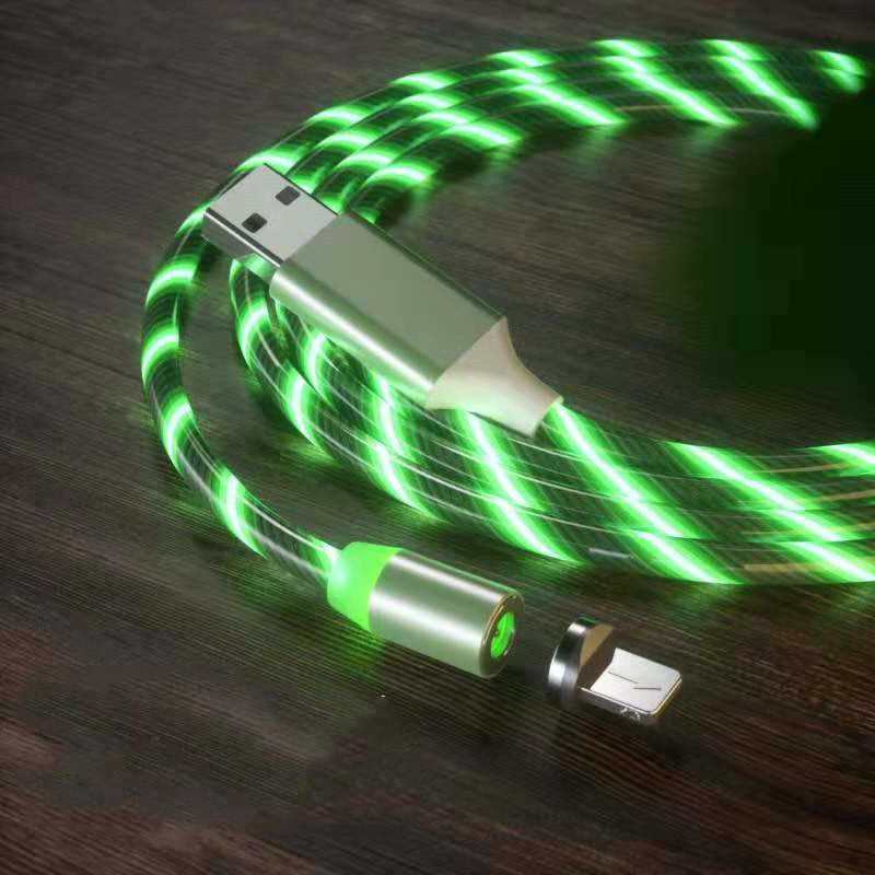 Magnetic Charging Cable