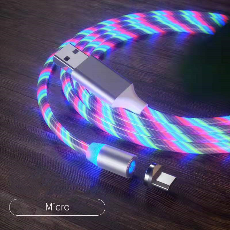 Magnetic Charging Cable