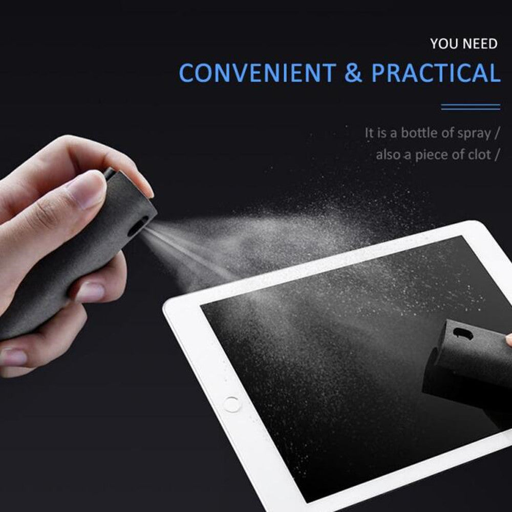 2 In 1 Phone Computer Screen Cleaner