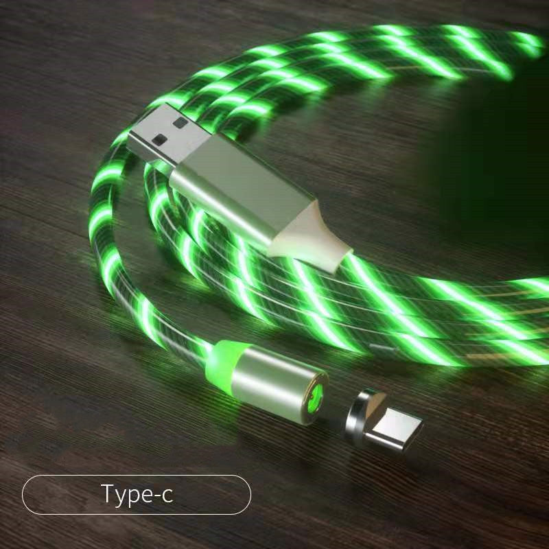 Magnetic Charging Cable