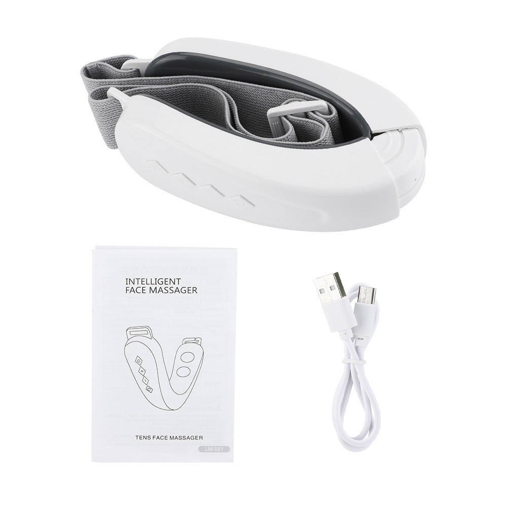 Tightening Skincare Instrument Facial Massager