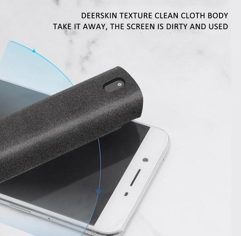 2 In 1 Phone Computer Screen Cleaner