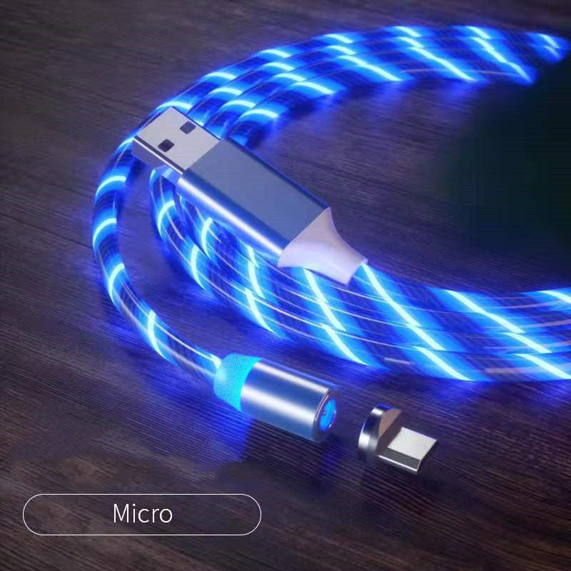 Magnetic Charging Cable