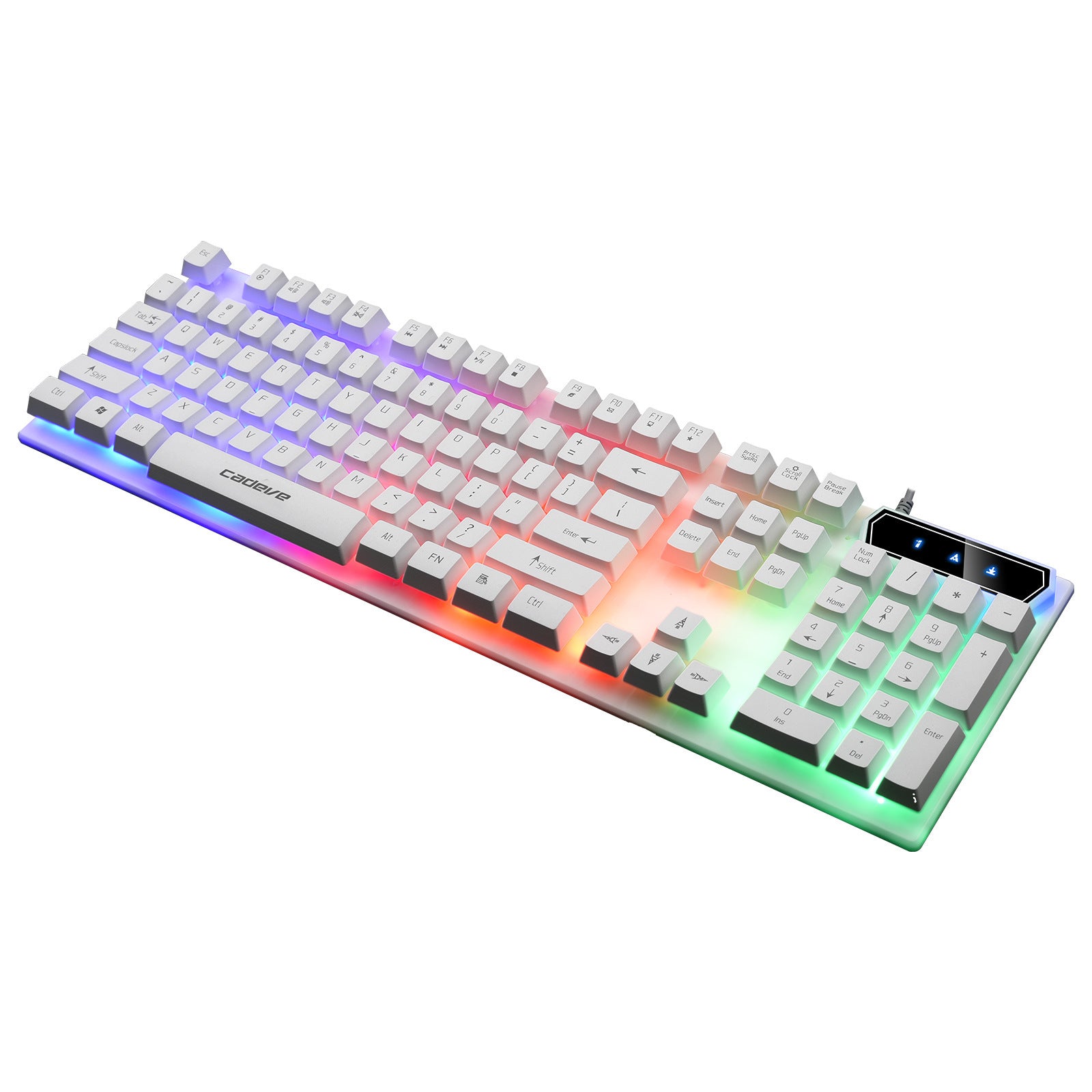 Colorful Gaming Keyboard