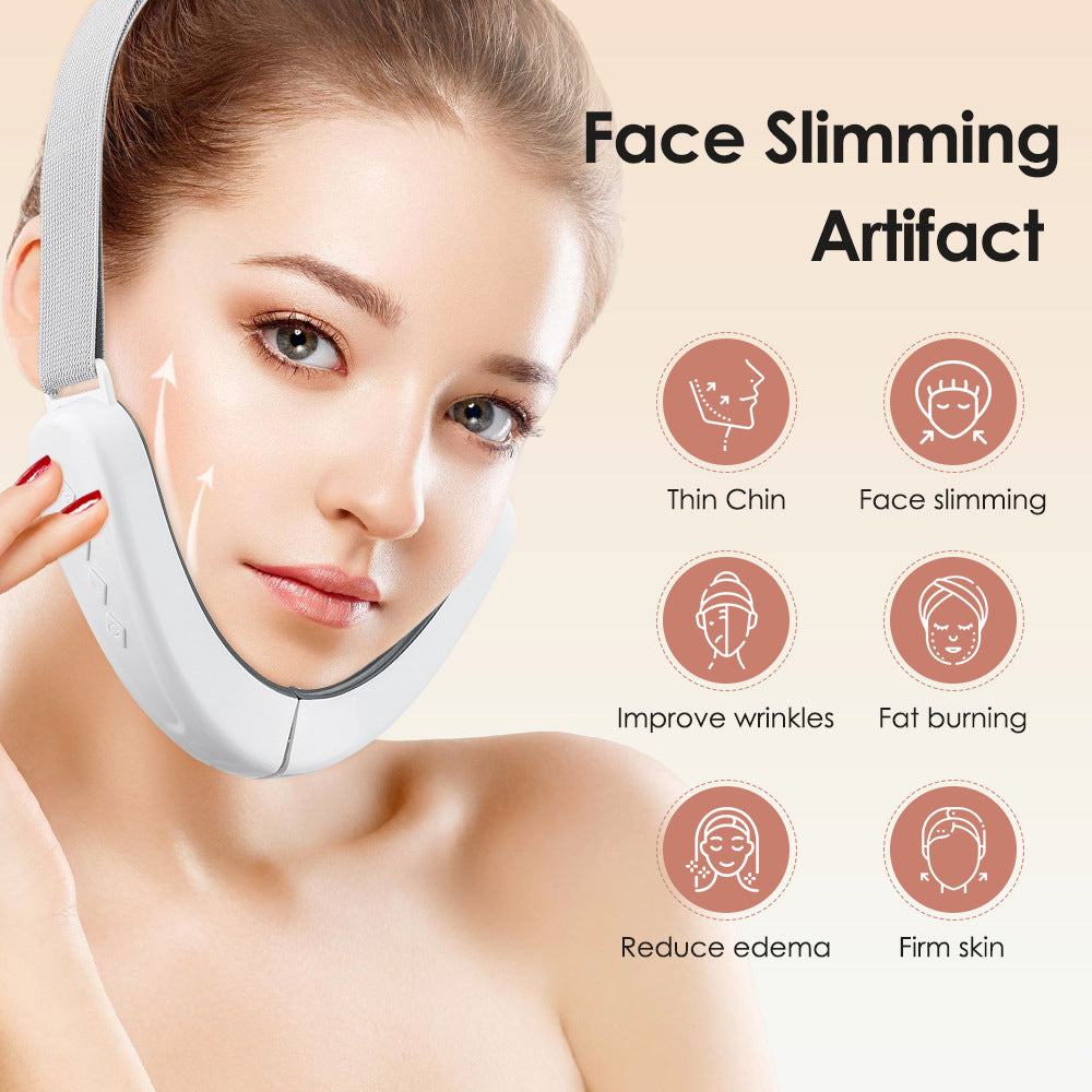 Tightening Skincare Instrument Facial Massager