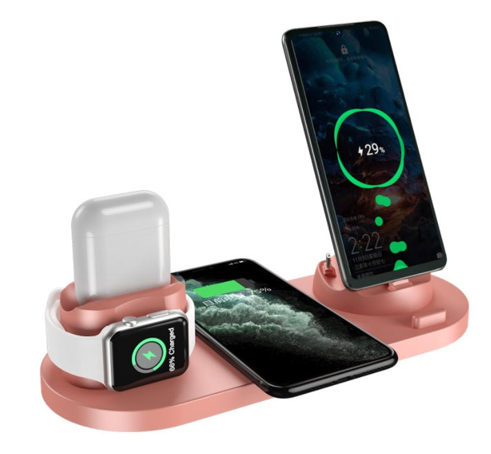 Wireless Charger For IPhone