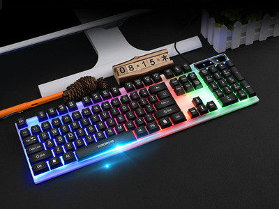 Colorful Gaming Keyboard