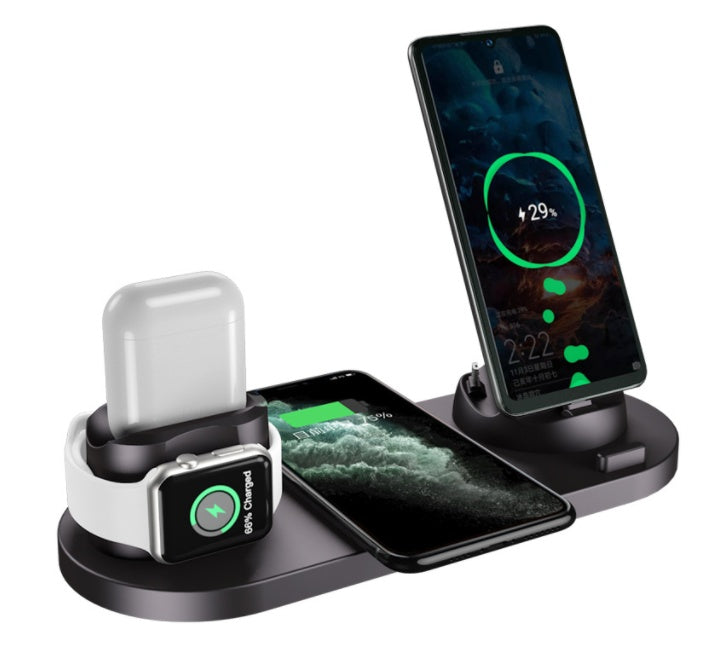 Wireless Charger For IPhone